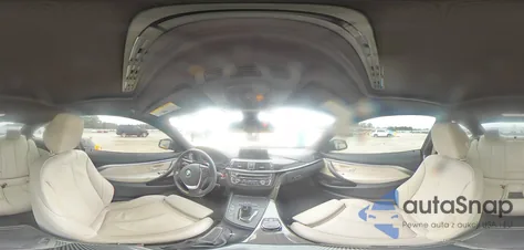 2016 BMW 428 I из США, поврежденный, VIN WBA3N7C55GK227257